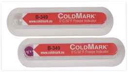 Термоиндикаторы ColdMark ® / КолдМарк