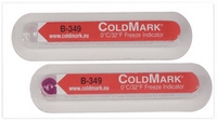 Термоиндикаторы ColdMark ® (КолдМарк)