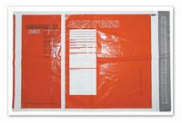 Удобный и прочный пластиковый конверт Курьерпак
